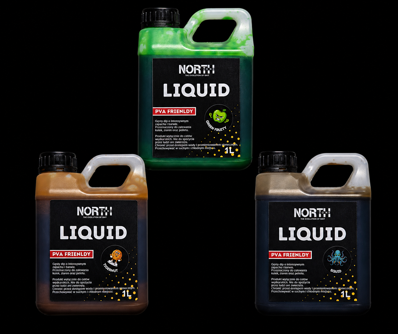 LIQUIDY
