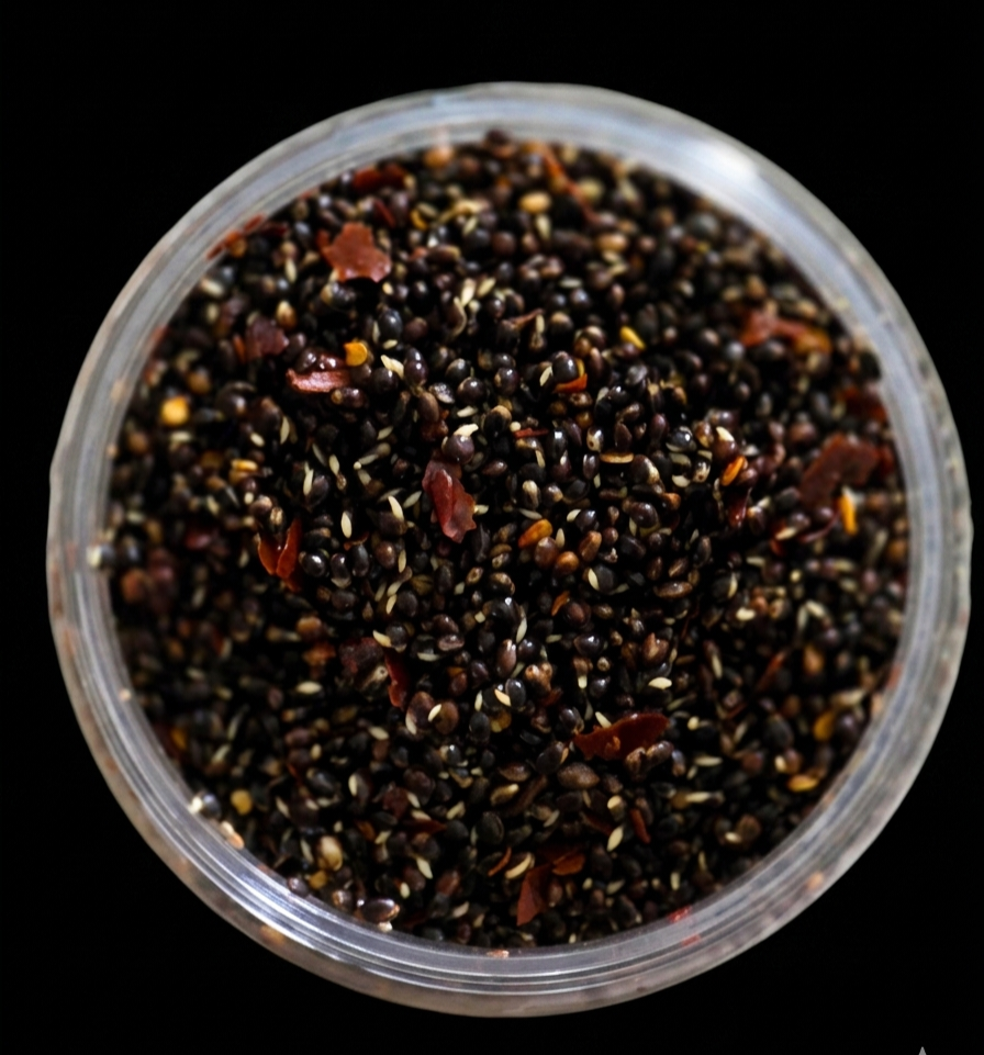 HEMP CHILLI 1.25L - Konopia CHILLI PVA