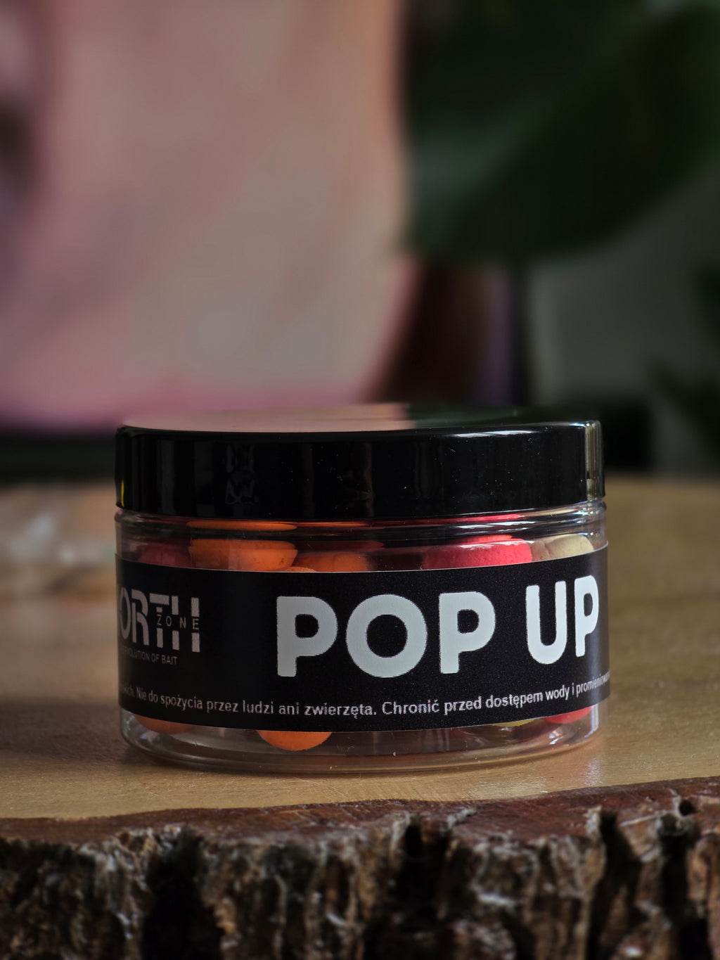 Kulki Pop-Up – Pływające Przynęty na Karpia | Skuteczna prezentacja na włosie i zestawach chod rig