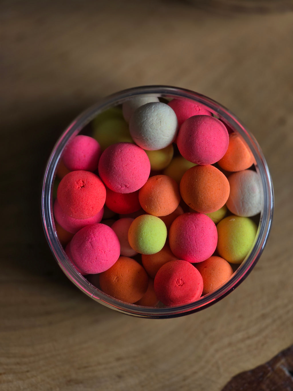 Kulki Pop-Up – Pływające Przynęty na Karpia | Skuteczna prezentacja na włosie i zestawach chod rig