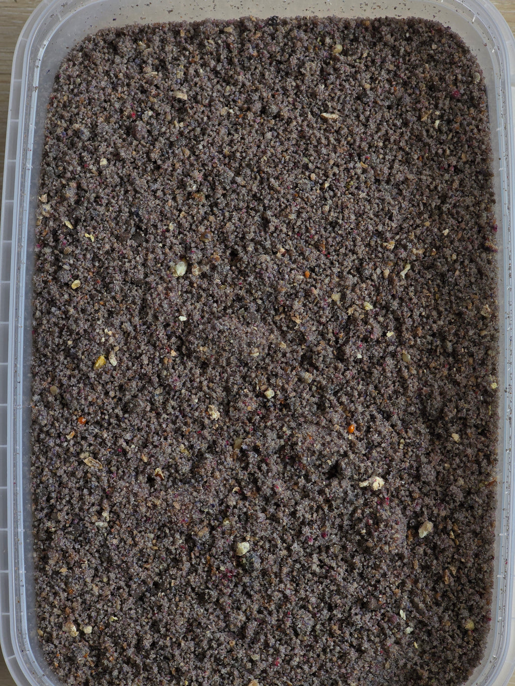 Stick Mix 3 L – Gotowa Zanęta PVA Friendly | Skuteczna mieszanka do karpi i amurów