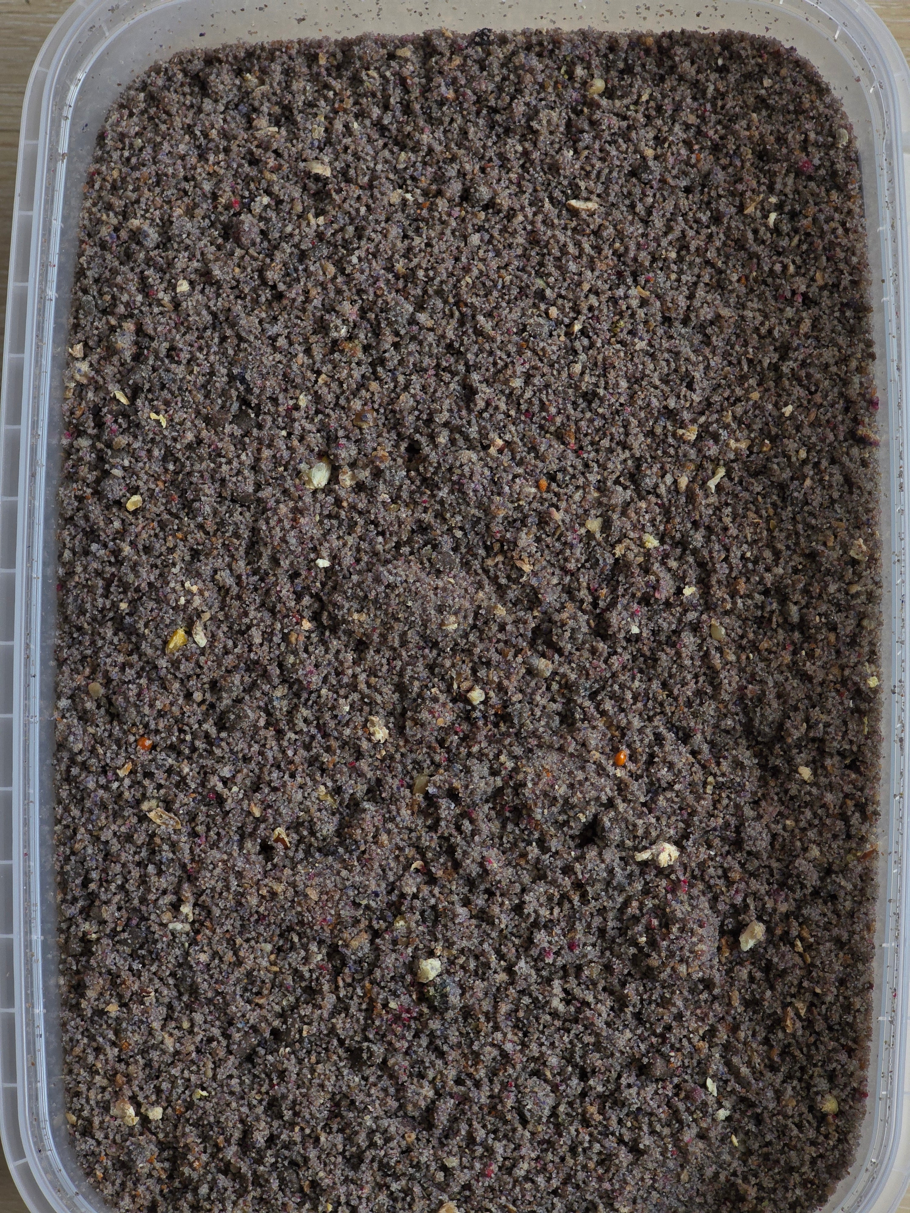 Stick Mix 3 L – Gotowa Zanęta PVA Friendly | Skuteczna mieszanka do karpi i amurów