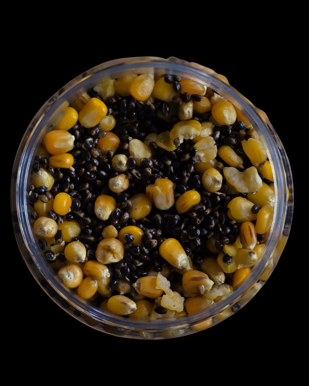 HEMP & CORN 1.25L – Gotowy Mix Ziaren