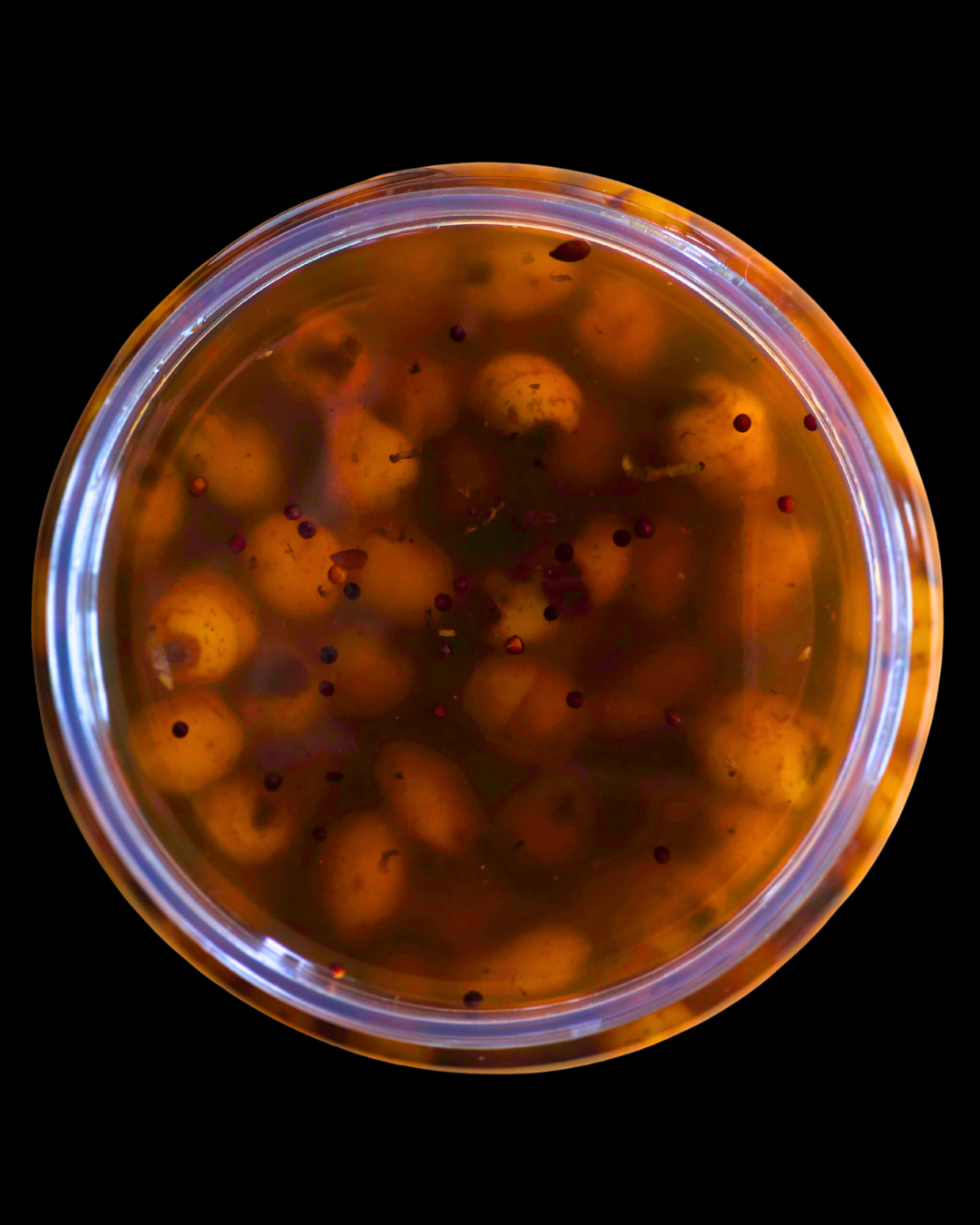 Tigernuts 1.25L - Orzech Tygrysi PVA